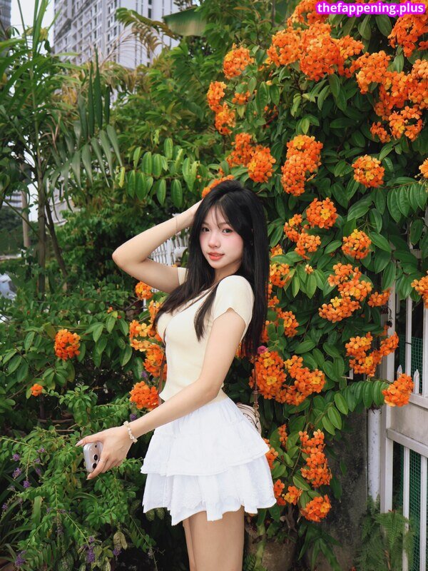 Sssxin_n / Susuu Xin Fotografie OnlyFans Dezbrăcată #72