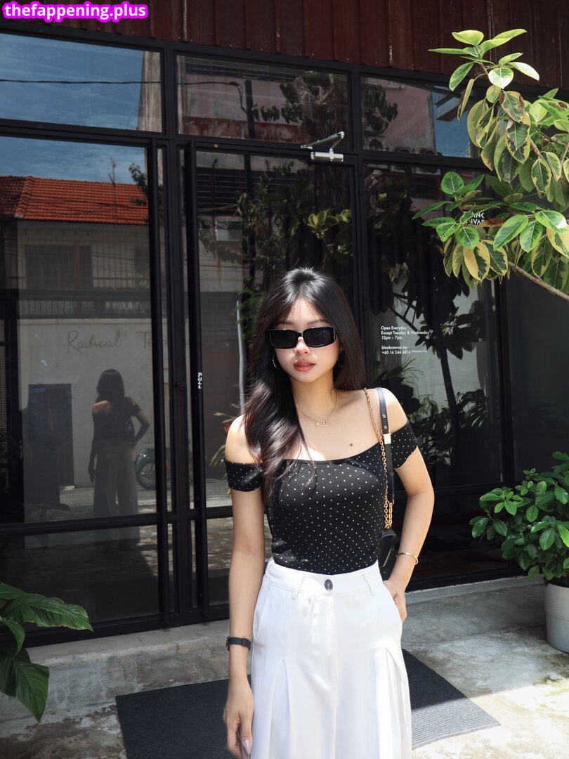 Sssxin_n / Susuu Xin Nude OnlyFans Photo #75