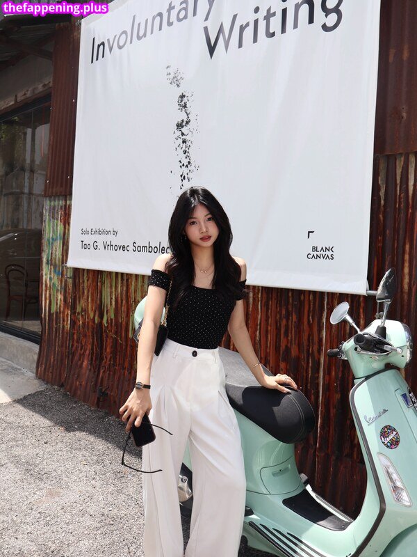 Sssxin_n / Susuu Xin Фото обнажённых OnlyFans #77