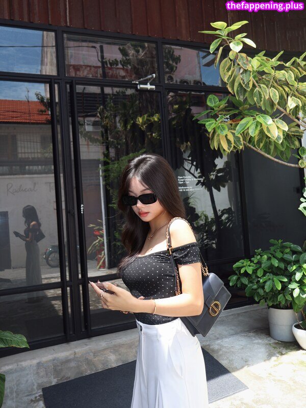 Sssxin_n / Susuu Xin 裸照OnlyFans照片 #79