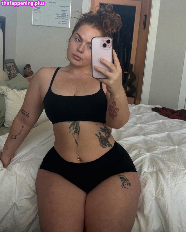 sstarrj Photo OnlyFans Nu #6