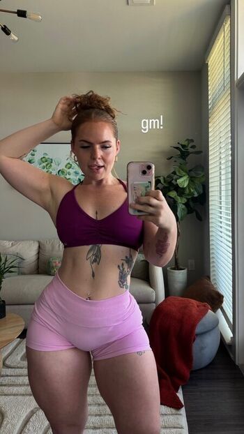 Full leaked Sstarrj private onlyfans photo