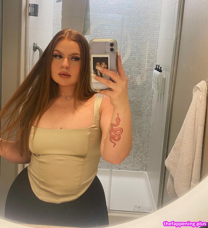 sstarrj Foto OnlyFans Desnuda #17