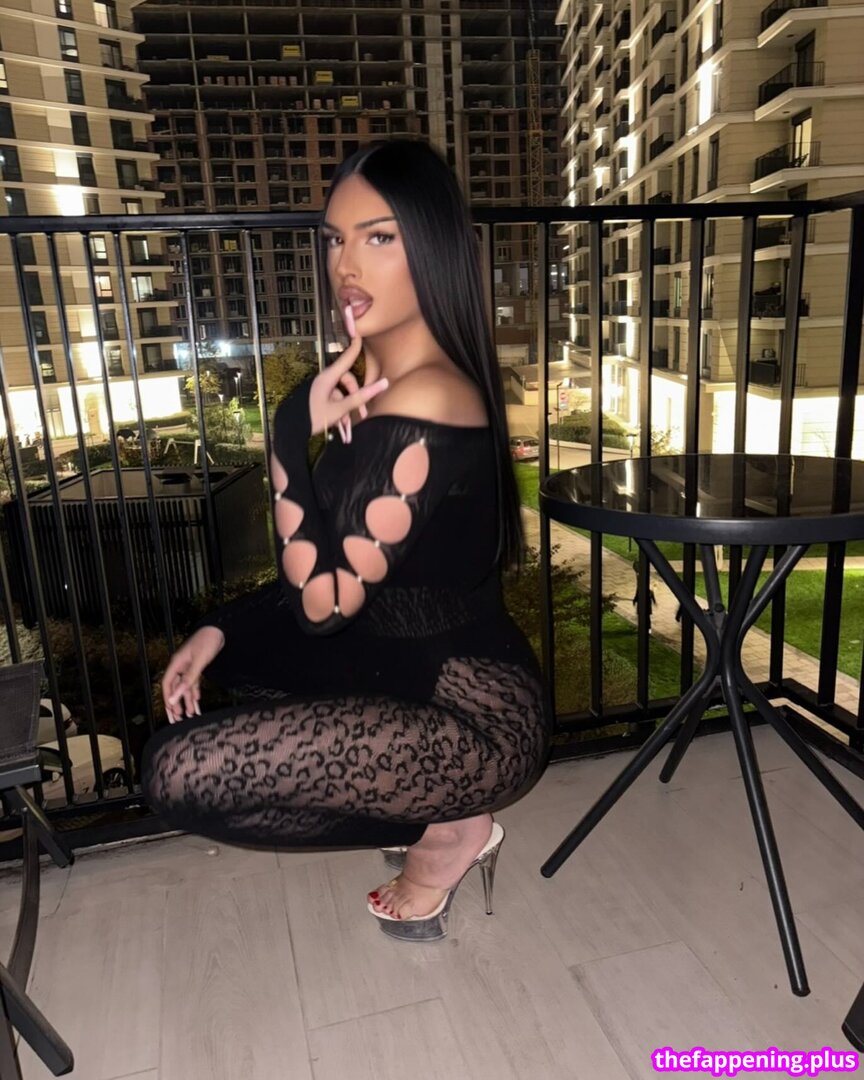 ssteevanovicc Naken OnlyFans Foto #3
