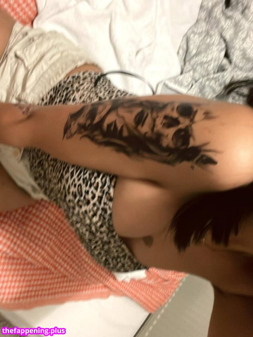 Ssullee_2 Foto OnlyFans Desnuda #1
