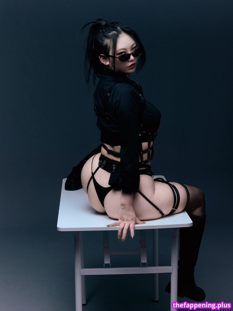 Ssunskey / 썬스키 Foto OnlyFans Nuda #31