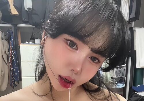 Full leaked Ssusu kang private onlyfans photo
