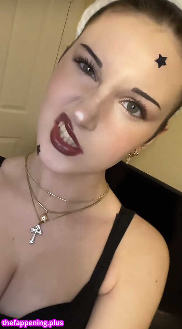 _ssweettoothh_ Foto OnlyFans Nuda #2