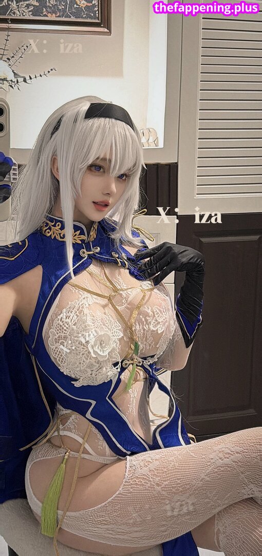 Iza / https: / ssyyouo / syuiouo Foto OnlyFans Nua #9