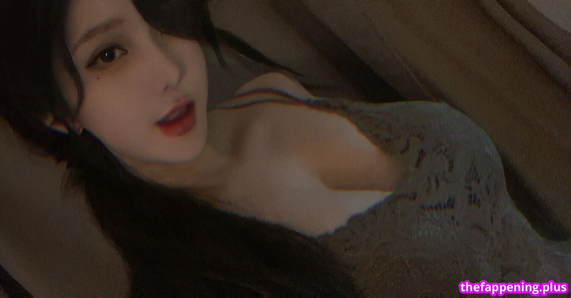Iza / https: / ssyyouo / syuiouo Meztelen OnlyFans Fotó #18