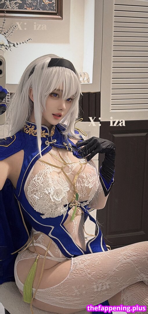 Iza / https: / ssyyouo / syuiouo नग्न OnlyFans फोटो #21