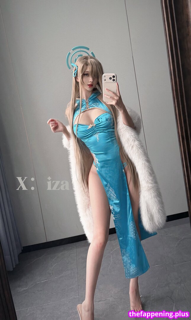 Iza / https: / ssyyouo / syuiouo Nacktes OnlyFans Foto #26
