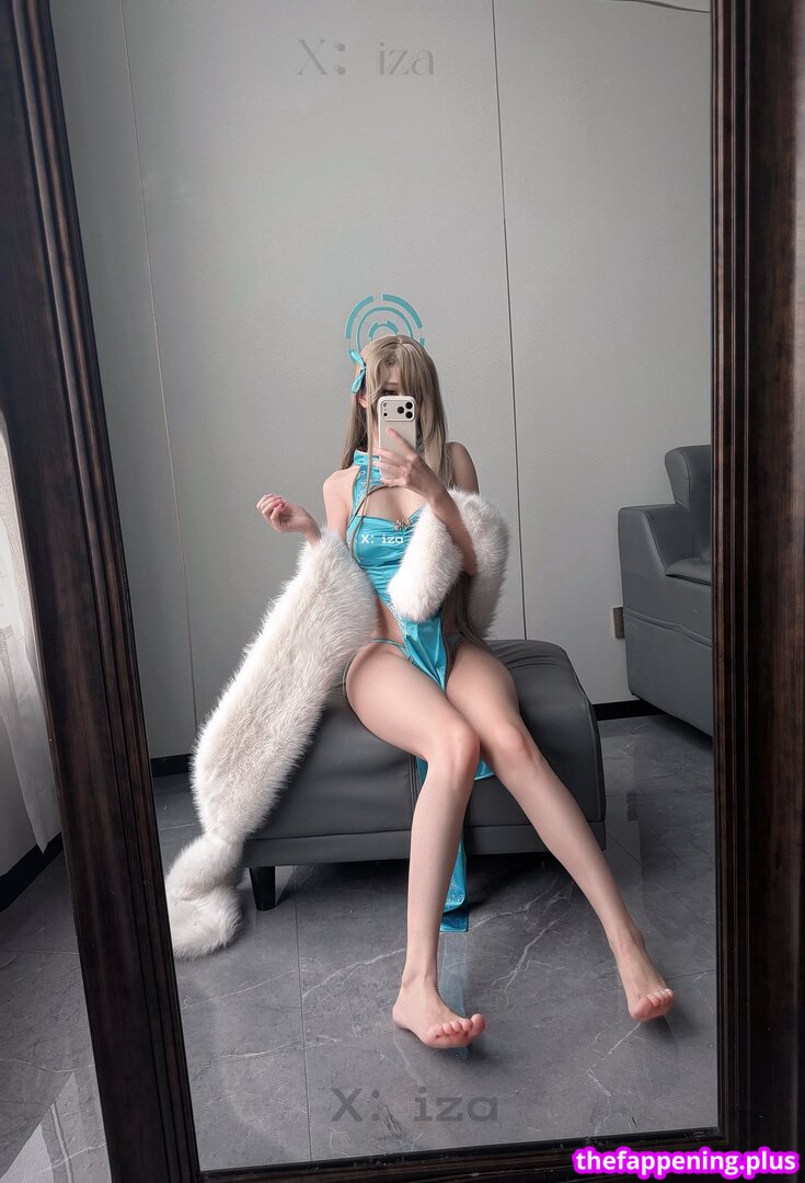 Iza / https: / ssyyouo / syuiouo Фото оголеного OnlyFans #28