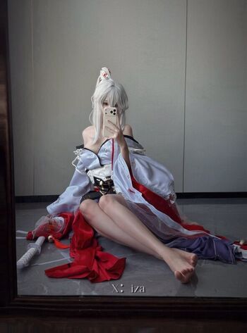Full leaked Ssyyouo private onlyfans photo