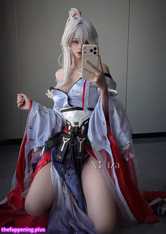 Iza / https: / ssyyouo / syuiouo Çıplak OnlyFans Fotoğrafı #34