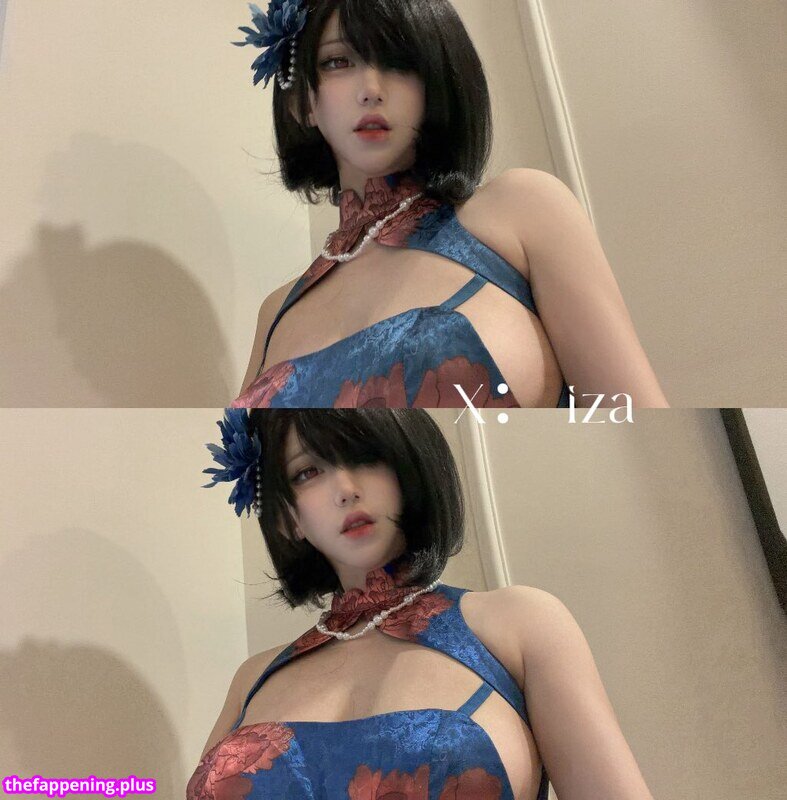 Iza / https: / ssyyouo / syuiouo Фото обнажённых OnlyFans #35