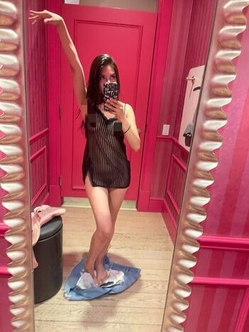 Full leaked Strrrr private onlyfans photo