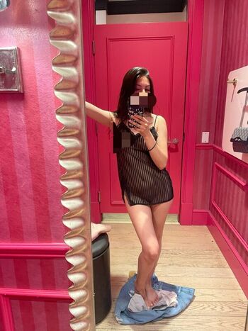 Full leaked Strrrr private onlyfans photo