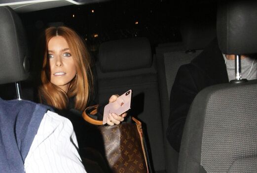 Stacey Dooley