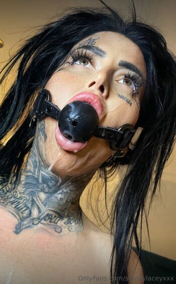 Full leaked Stacey lacey private onlyfans photo