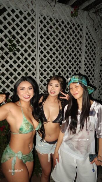 Full leaked Staceyphan private onlyfans photo