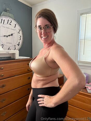 Full leaked Staceywood private onlyfans photo