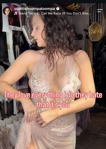 Stacy Love