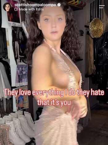 Stacy Love