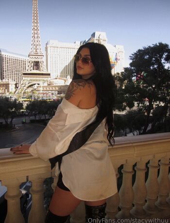 Full leaked Stacywithuu private onlyfans photo