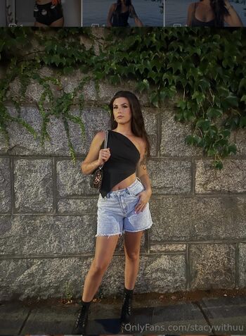 Full leaked Stacywithuu private onlyfans photo