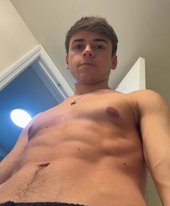 Full leaked Stanchris private onlyfans photo