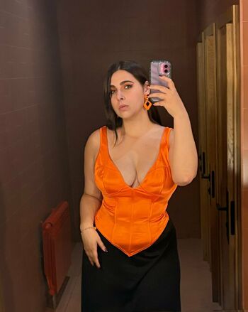 Full leaked Stanislava private onlyfans photo