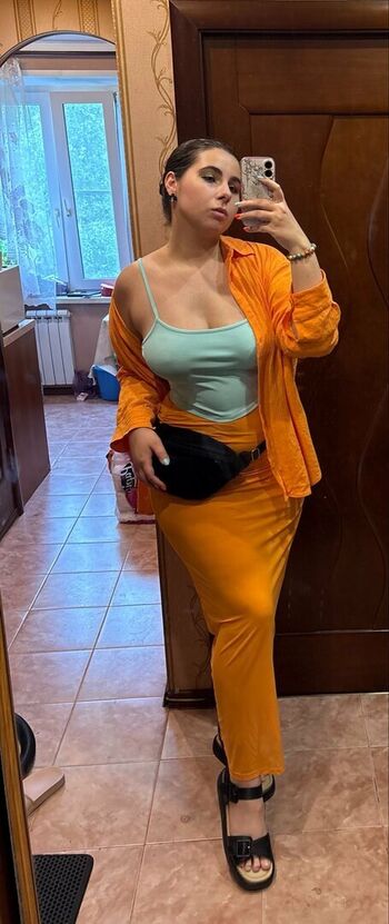 Full leaked Stanislava private onlyfans photo