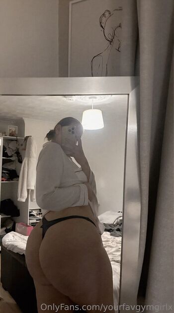 Full leaked Stanway fitness private onlyfans photo