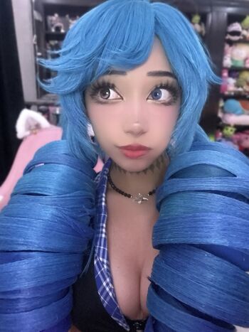 Full leaked Starbean m private onlyfans photo