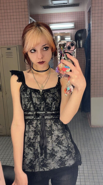Full leaked Stardustcos page private onlyfans photo