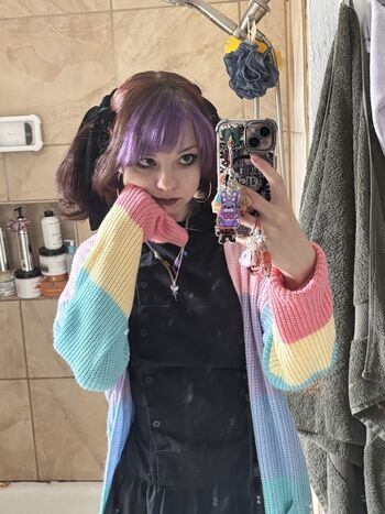 Full leaked Stardustcos private onlyfans photo
