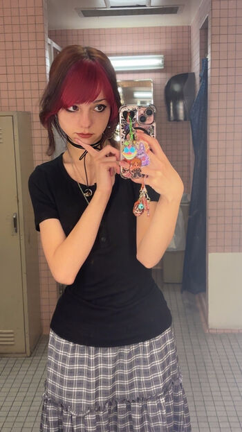 Full leaked Stardustcos private onlyfans photo