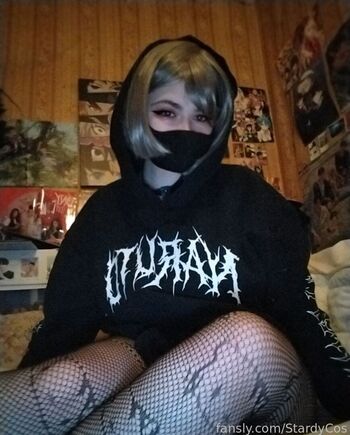 Full leaked Stardycos private onlyfans photo