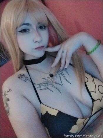 Full leaked Stardycos private onlyfans photo