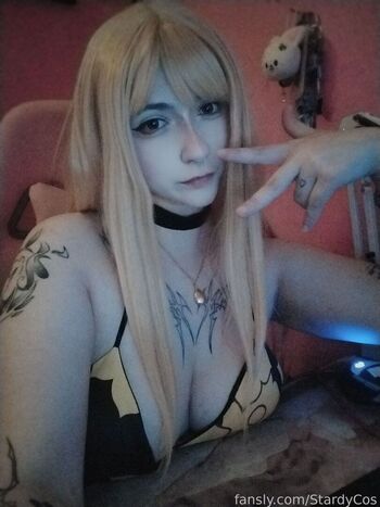 Stardycos
