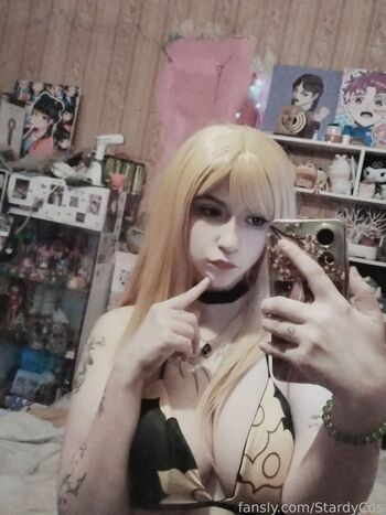 Full leaked Stardycos private onlyfans photo
