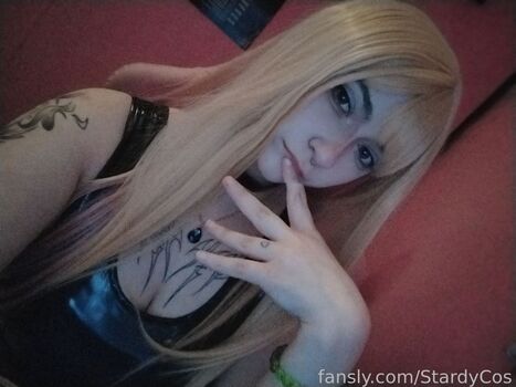 Full leaked Stardycos private onlyfans photo