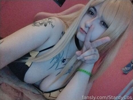 Full leaked Stardycos private onlyfans photo