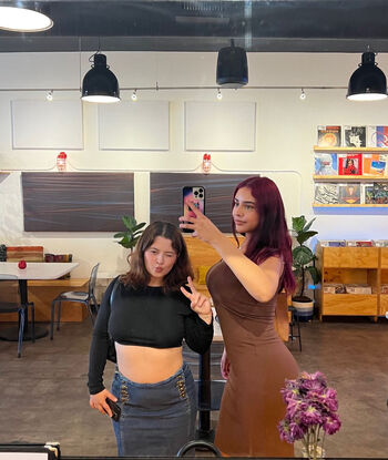 Full leaked Stargrlmj private onlyfans photo