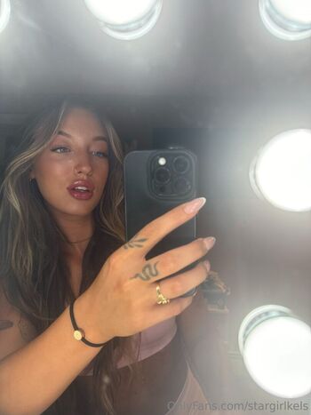stargirlkels