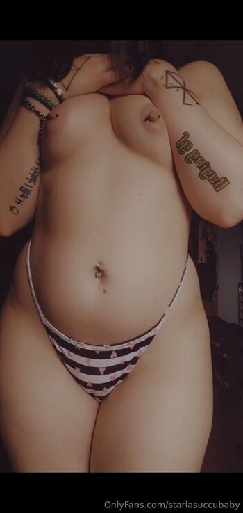 starlasuccubaby