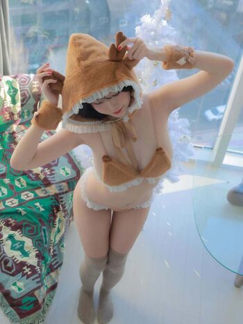 Full leaked Starlight h page private onlyfans photo