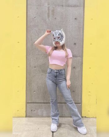 Full leaked Starlight kid private onlyfans photo
