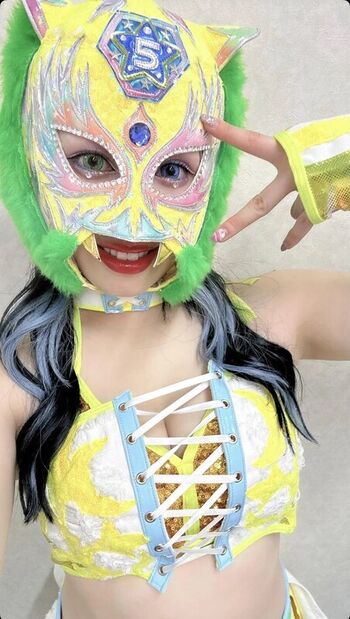 Full leaked Starlight kid private onlyfans photo